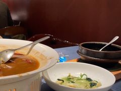 -千滋百味·醉江澜花园餐厅(街道口店)