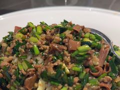 -前海沿·青岛菜(大拇指广场石老人店)