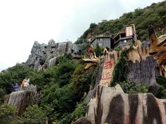 -西游洞风景区