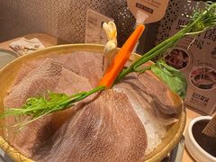 -巴奴毛肚火锅(七宝领展广场店)