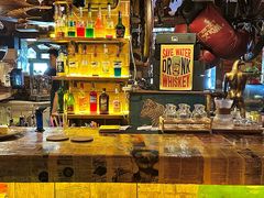 -流浪者复古西餐鸡尾酒吧(沈阳店)