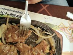 -尊品牛排(高能广场店)