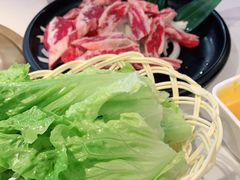 -花味烤肉·拌饭(建邺万达店)