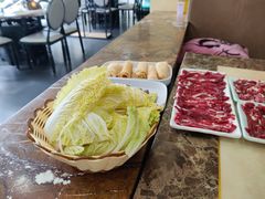 -大志牛肉火锅(天健花园店)