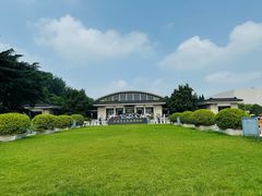 -秦始皇帝陵博物院(兵马俑)
