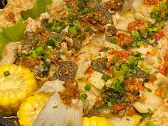 -拂晓山房·私房川菜(西门店)