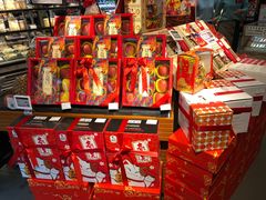-BLT精品超市(国贸商城店)