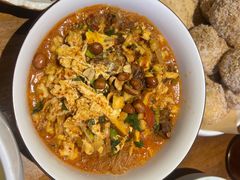 -陈熹公民族美食文化餐厅(中华广场店)