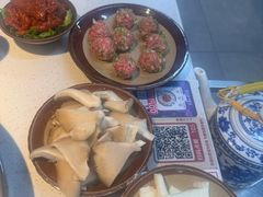 -芈重山老火锅(广州首店)