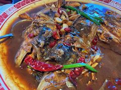 -旺顺阁·北京菜(北辰上品+)