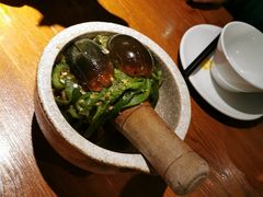 -炊烟小炒黄牛肉(东庆街店)