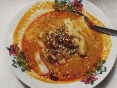 -何九海南茶店(鬼仔巷店)