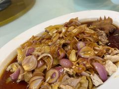 -宜宾海鲜酒家·三十年老字号