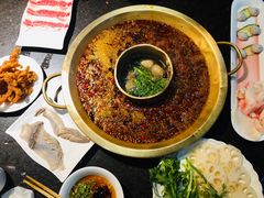 -巴蜀大宅门火锅(北大街店)