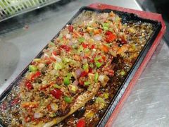 -香膳园火锅烧烤(万科民和巷店)