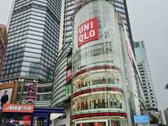-VT101维多利广场