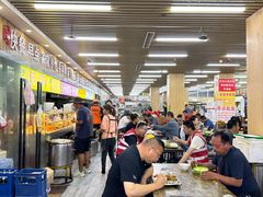 -岳各庄批发市场(西四环中路店)