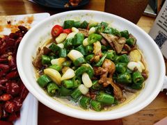 土匪猪肝-望京一号(请您到博雅店用餐·博雅店)