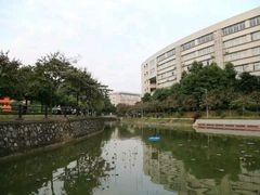 -广州市第二中学高中部(科学城校区)