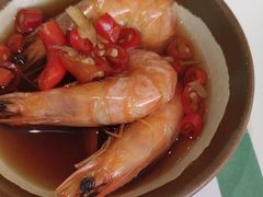 -亚马逊海鲜自助(梅溪湖步步高店)