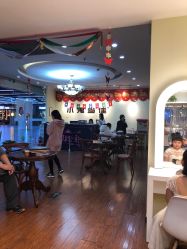 点击看大图 -小鬼当佳儿童摄影(龙德广场店)