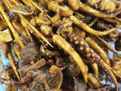 -十里铺铁板鱿鱼