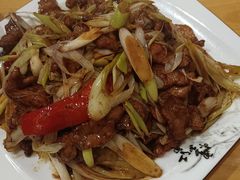-华顺土菜馆(洪岗路店)