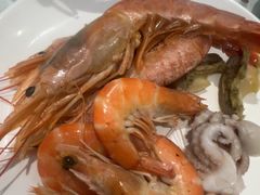 -凯里亚德酒店海鲜自助餐厅(大庆路店)