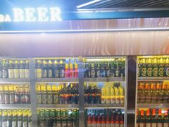 -河坝烧烤串城(金达莱店)