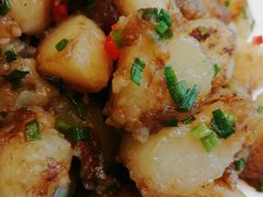 -乾隆美食·本帮菜(黄河路店)