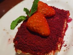 -良木缘咖啡西餐(川大店)