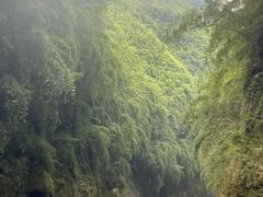 -阿依河景区