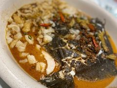 -巷子里小酒馆(繁荣路店)