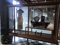 -三号黄浦会Canton Table