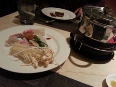 341779_2013020718354400_20130207_183544-广州中心皇冠假日酒店-环市食坊·海鲜自助餐厅