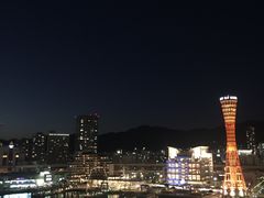 -神户美利坚公园东方大酒店