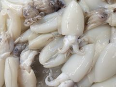 -王四营海鲜市场