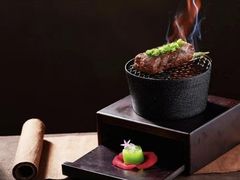 -蘇锦宴·淮扬菜烤鸭·小院(三元桥霄云路店)