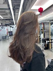 -Hair Code芭曲发型