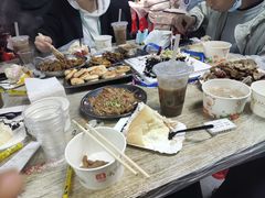 -小民大排档(光谷店)