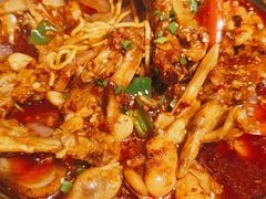 -嘎嘎鸭脑壳(驷马桥店)