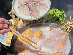 -牛牛和牛海鲜粥底火锅(长虹国际城店)