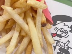 -麦当劳(青岛大学店)
