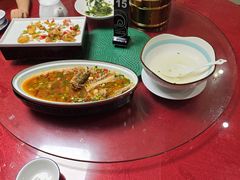 -鸿运楼·舌尖上的徽菜