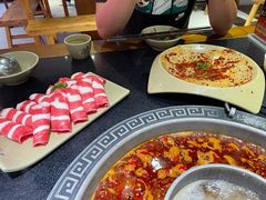 -晓宇重庆火锅(龙首店)