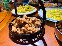 -良师门滨海人家·海鲜·家常菜(滨海城店)