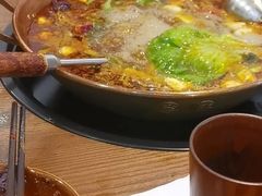 -有才叔的小馆(招商依云曲江店)