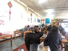大堂-钰洁腊排骨火锅
