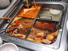 -海底捞火锅(徐州火车站店)