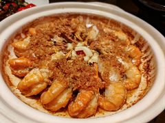 -粗茶淡饭·隐庐私厨(东亭店)